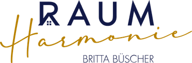 Raumharmonie Britta Büscher